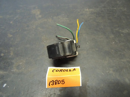 Botão Do Vidro Elétrico Corolla 1991 1997