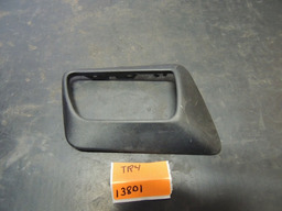Moldura Maçaneta Interna Traseiro Pajero Tr4 1999 2006 Mr380