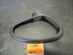 Moldura Maçaneta Interna Dianteiro Citroen Xsara Hatch L/d 9