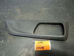 Moldura Interna Traseira Tr4 Mr380389