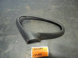 Moldura Maçaneta Interna Dianteira Citroen Xsara Hatch 1998 