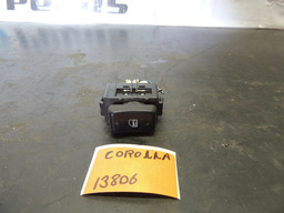 Botão Trava Porta Corolla 1991 1997