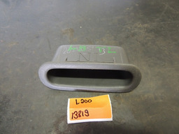 Moldura Puxador Copinho L200 Mr175068