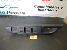 Moldura Botão Vidro Dianteiro Asx 2011 2014 7221b457zz L/e