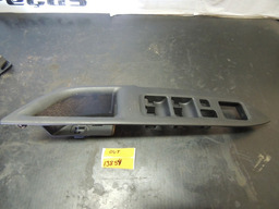 Moldura Botão Dianteira Outlander 2014 2015 7221c037zz