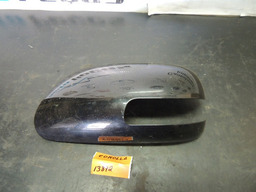 Capa Retrovisor Corolla 2009 2013 Cp2058766 L/e