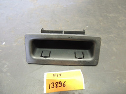 Acabamento Porta Honda Fit 8441 S06 0030