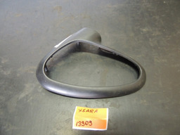 Moldura Maçaneta Interna Dianteira Citroen Xsara 1999 2001 9
