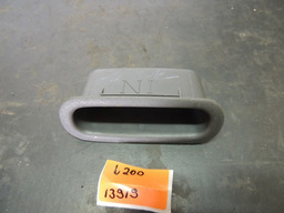 Moldura Puxador Copinho L200 Mr175068