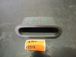 Moldura Puxador Copinho L200 Mr 175068