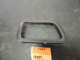 Moldura Maçaneta Interna Pajero Full 2000  2007 L/d