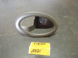Moldura Maçaneta Interna Ford Fiesta 96fga22620 L/d