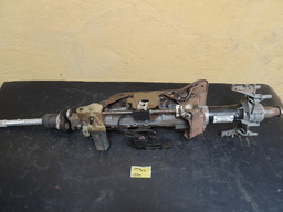 Coluna De Direção Bmw X5 2011 4.8