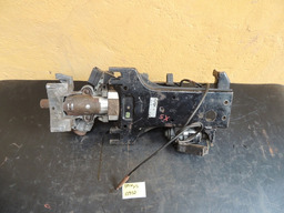 Coluna De Direção Bmw X5 2004 2006 