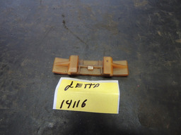 Guia Corrente Motor Audi Golf Jetta 2.0 06h 109 469t 
