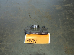Sensor Pressão Pneu Tpm5 Fusion Edge Ranger Focus Apos 2009 