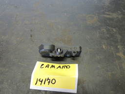 Sensor Pressão Pneu Gm Captiva Camaro Malibu 003yua100333