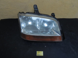 Farol S10 Blazer 1995 2011 Pisca Amarelo L/d
