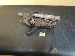 Coluna De Direção Audi A4 2.4 2002 