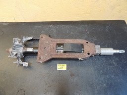 Coluna De Direção Bmw 320i 2.0 Aspirado 2009 2011 X1 4cc