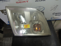 Farol Ford Transit 2010 Original 