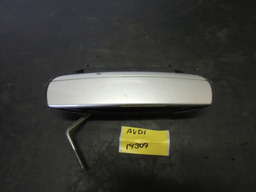Maçaneta Externa Traseira Audi A3 S4 A4 4b0839885