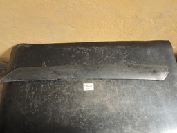 Acabamento Land  Rover Dcb500162 Slr00179