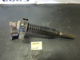 Terminal Coluna De Direção Pajero Dakar 2008 2016 