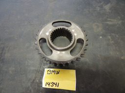 Engrenagem Comando De Válvula Bmw 3.0 6cc 1744263f 