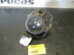 Farol De Milha S10 Trailblazer L/e