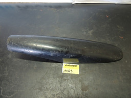 Acabamento Rack Teto Dianteiro Airtrek 2.4 2008 Mr971439 L/e