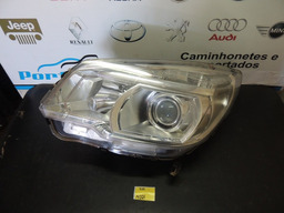 Farol S10 2013 2014 2015 L/e