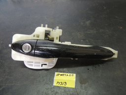 Maçaneta Traseira Kia Sportage 2011 2014 L/e