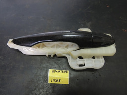 Maçaneta Traseira Kia Sportage 2.0 2011 2014 L/d