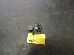 Sensor Air Bag Asx 2012 2018 8651a117