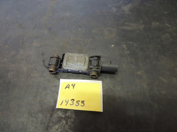 Sensor De Impacto Do Audi A4 2003/2006 8e0 959651