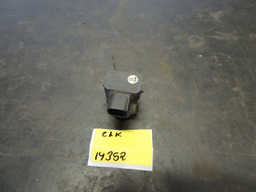 Sensor De Estacionamento Bosch Mercedes Benz Clk 0263003232