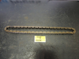 Corrente Do Motor Land Rover Discovery 3 4.0 V6 Grade