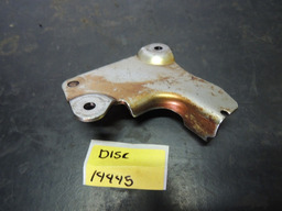 Suporte Interno Motor Discovery 3 4.0 Yl2e6m271ad