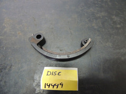 Guia Corrente Land Rover Discovery 3 2006/2009 V6 4.0