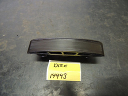 Guia Corrente Land Rover Discovery 3 2008 2009 V6 4.0 2l2e6m