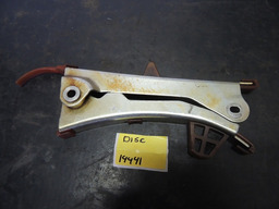 Suporte Interno Motor Discovery 3 4.0 7l2e6m289aa