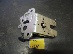 Fechadura Audi Q7 3.0 4f9 827 505