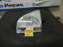Lanterna Dianteira Sprinter 1995 2002 L/D Nova marca Cofran