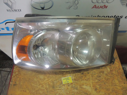 Farol Dodge Ram 2002 A 2016 