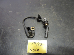 Sensor Rotação Fase Bmw X5 2015 2016 X3 2013 7582842