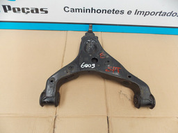 Balança Mercedes Sprinter 415 C/ Bucha Pivo A 906 333 0014 O