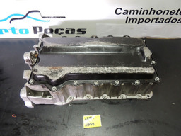 Carter De Oleo Motor Jetta 2.0 8v 2012 