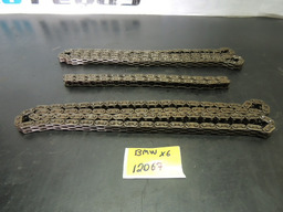 Corrente Motor Bmw X6 X8 4.4