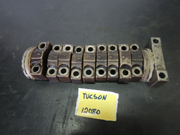 Kit Mancal Comando Valvula Hyundai Tucson 2.0